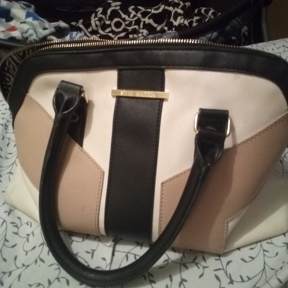 Steve Madden purse - Picture 1 of 1